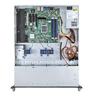 Сервер Универсальный DL-ira4HR10n (17G)P