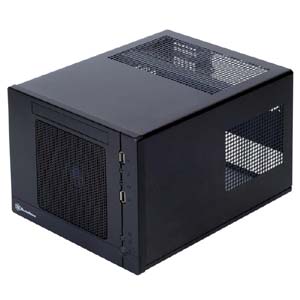 Рабочая станция CLa2 (MB Intel D2500CC)